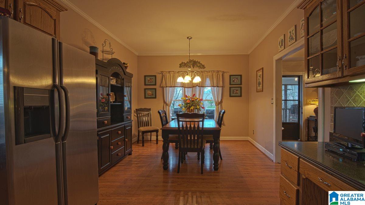 5878 Stonebriar Way Pinson, AL 35126 - Photo 13 of 30