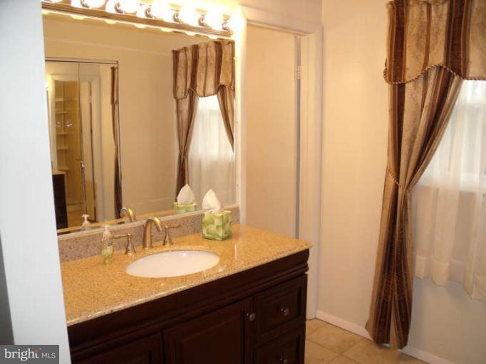 4803 Kelly Road Woodbridge, VA 22193 - Photo 14 of 27 Updated Master Bath