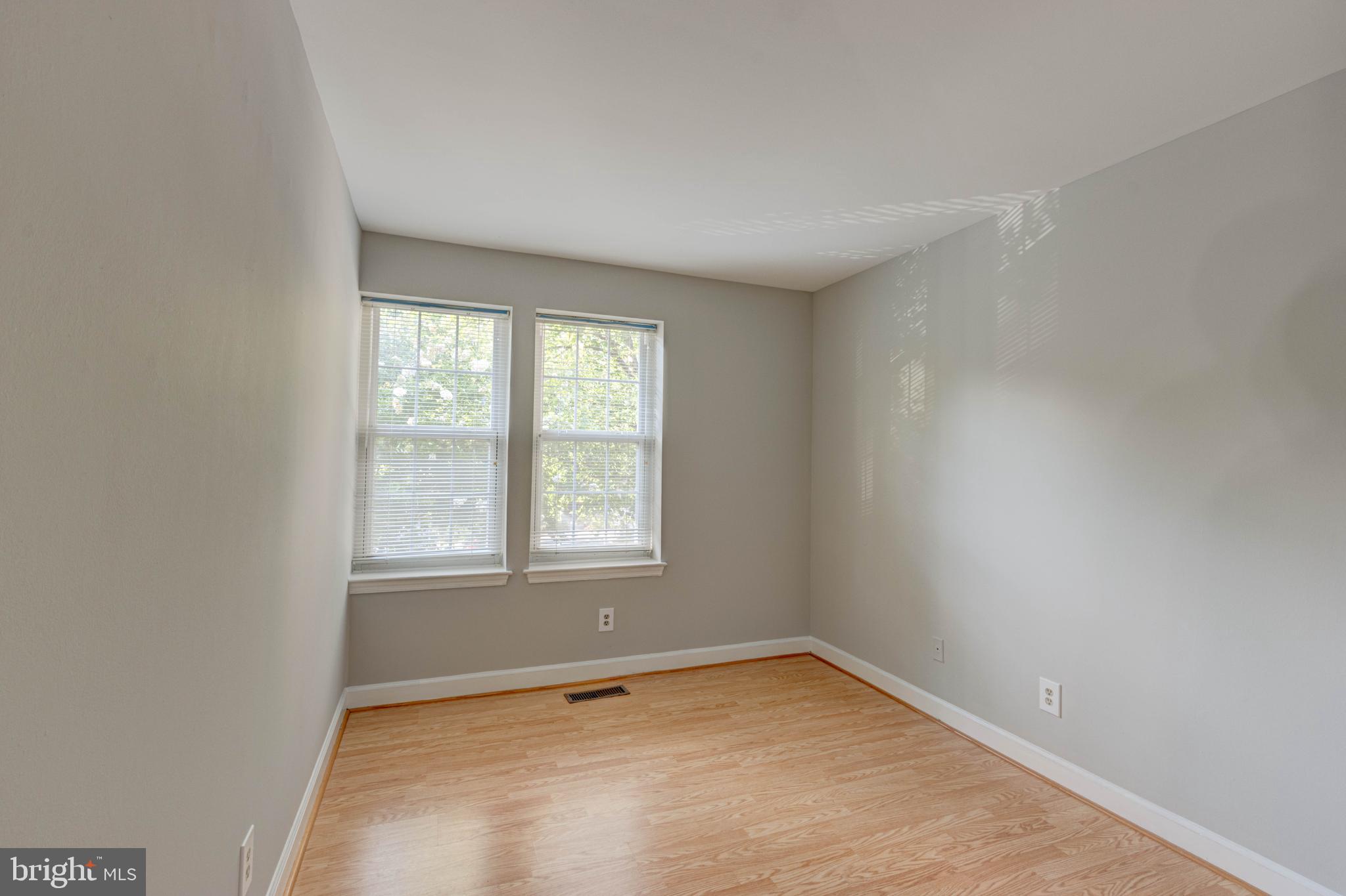 3934 Chesterwood Drive, Unit 3934 Silver Spring, MD 20906 - Photo 16 of 26 an empty room with a window