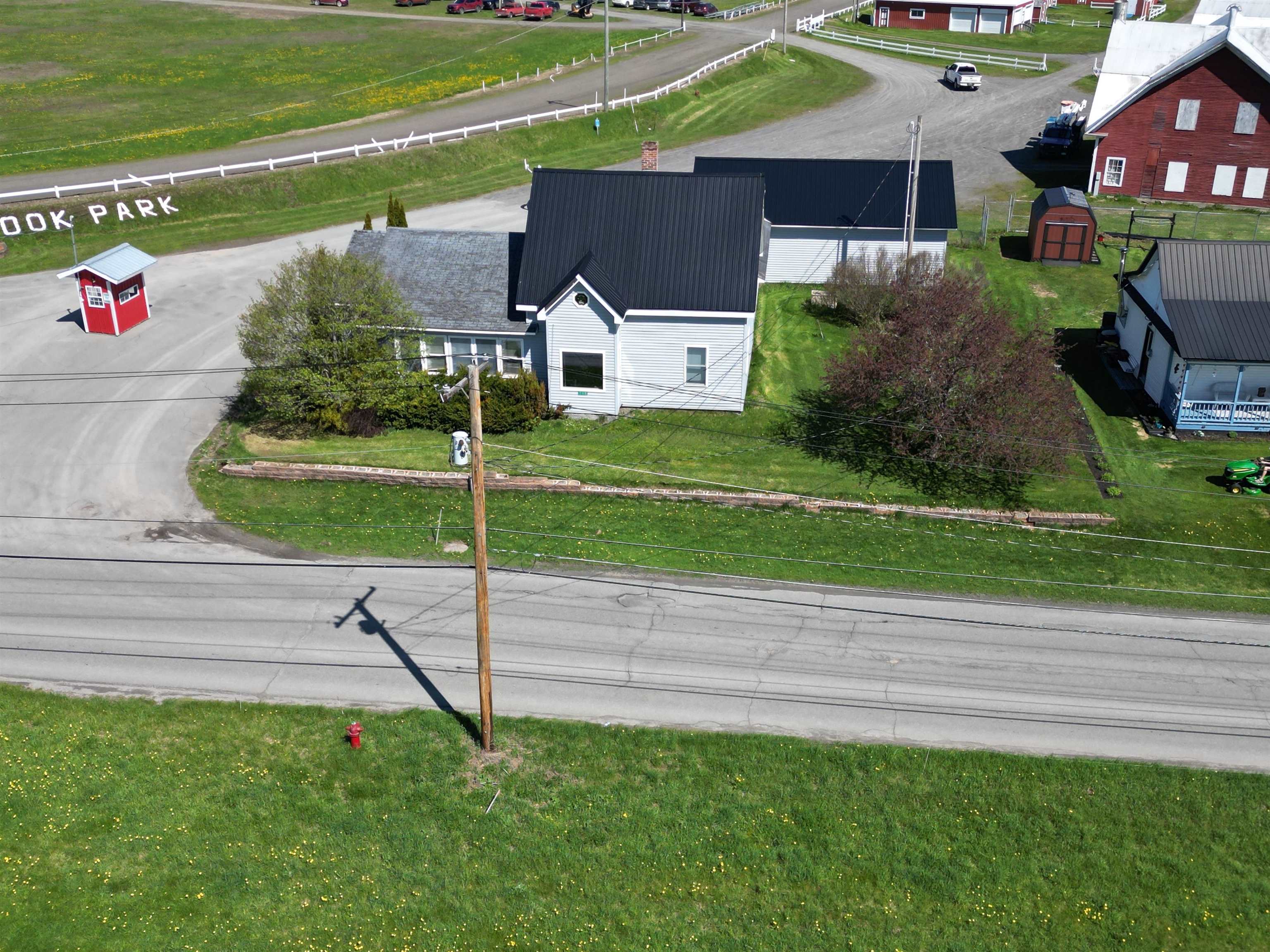 268 Roaring Brook Road Barton, VT 05822 - Photo 5 of 27