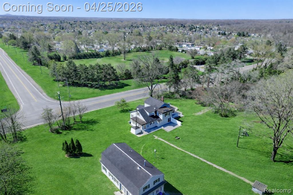 2218 Wixom Road Commerce Township, MI 48382 - Photo 87 of 87