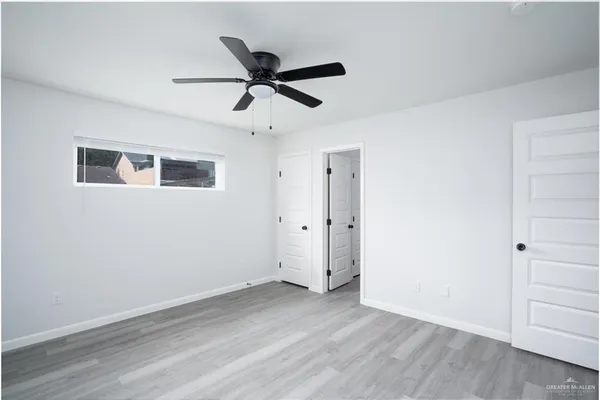 $1,000 | 1107 Shasta Avenue, Unit 1, McAllen, TX 78504