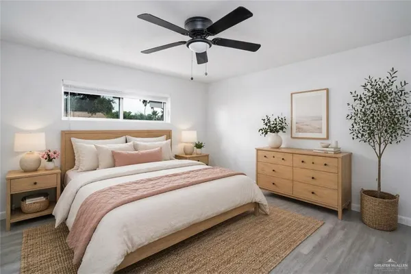 $1,000 | 1107 Shasta Avenue, Unit 1, McAllen, TX 78504