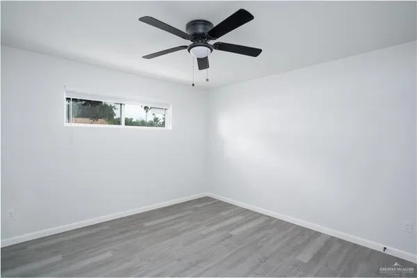 $1,000 | 1107 Shasta Avenue, Unit 1, McAllen, TX 78504