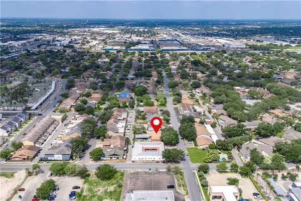 $1,000 | 1107 Shasta Avenue, Unit 1, McAllen, TX 78504