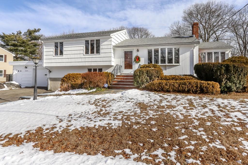 31 Davis Road Stoughton, MA 02072 - Photo 1 of 15 Gallery Image 1