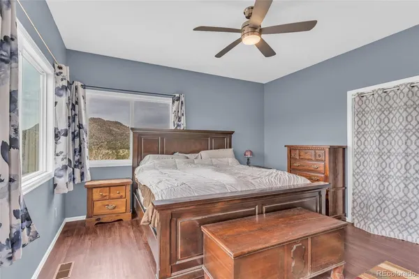 $1,050,000 | 4430 County Road 260, Westcliffe, CO 81252
