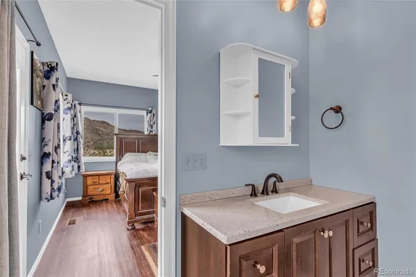 $1,050,000 | 4430 County Road 260, Westcliffe, CO 81252