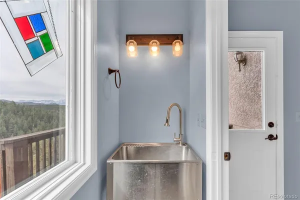 $1,050,000 | 4430 County Road 260, Westcliffe, CO 81252