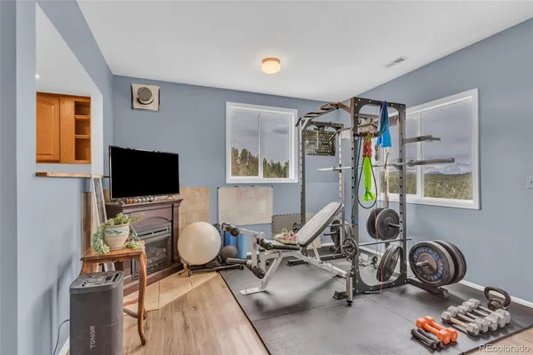 $1,050,000 | 4430 County Road 260, Westcliffe, CO 81252