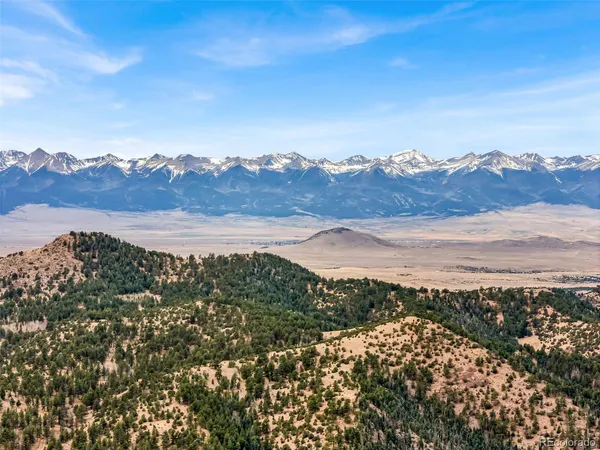 $1,050,000 | 4430 County Road 260, Westcliffe, CO 81252