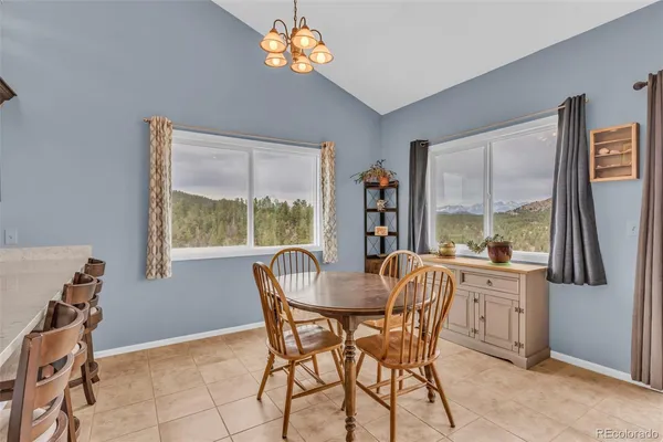 $1,050,000 | 4430 County Road 260, Westcliffe, CO 81252