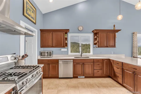 $1,050,000 | 4430 County Road 260, Westcliffe, CO 81252