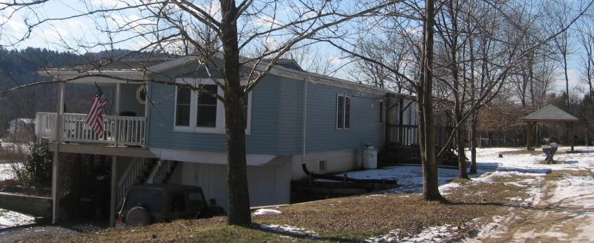 220 Hawk Farm Road Kunkletown, PA 18058 - Photo 3 of 10