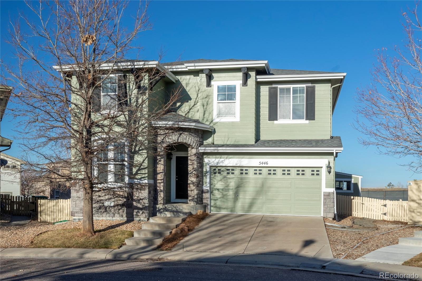5446 Fullerton Circle Highlands Ranch, CO 80130 - Photo 1 of 42