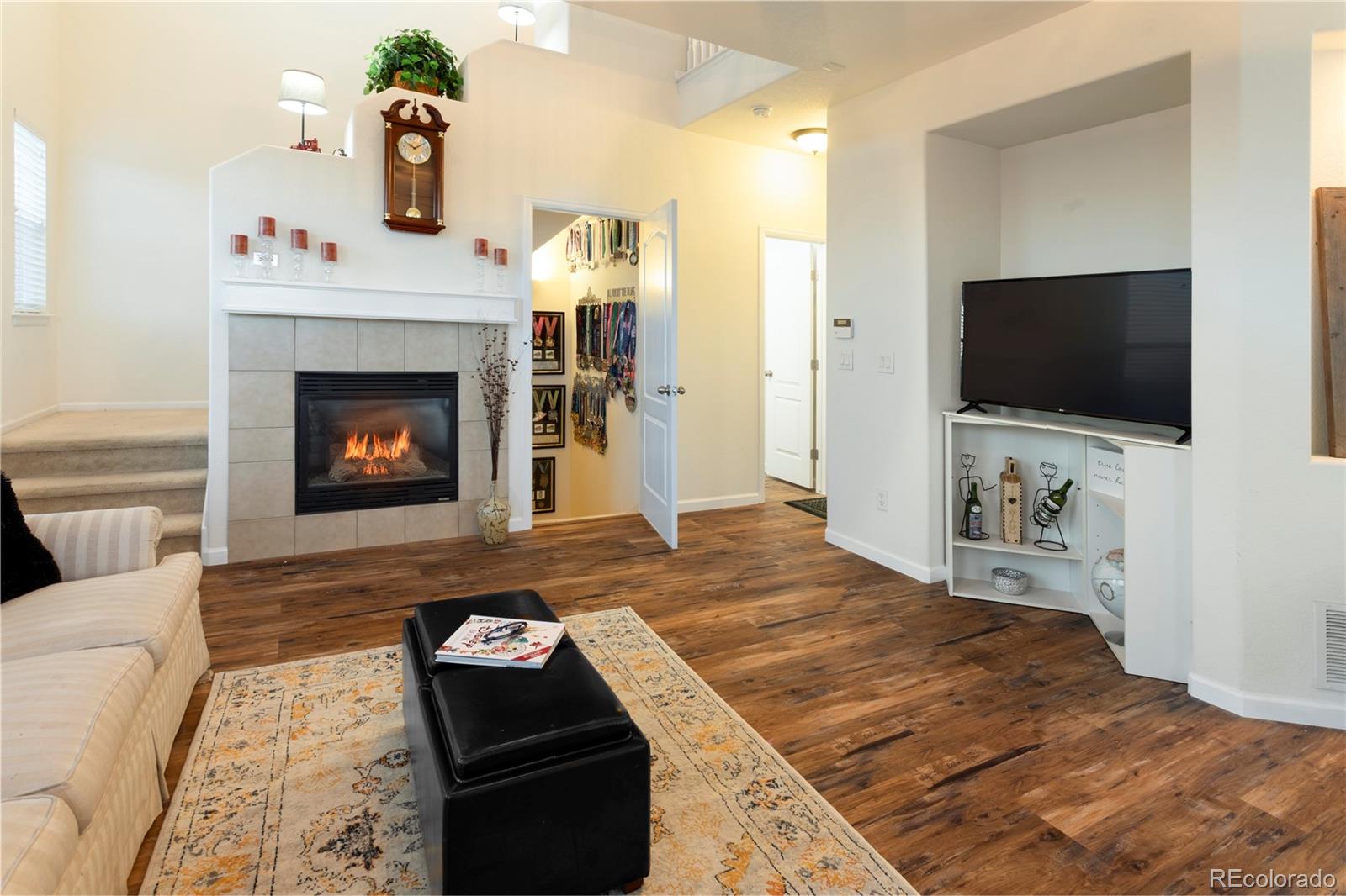 5446 Fullerton Circle Highlands Ranch, CO 80130 - Photo 12 of 42