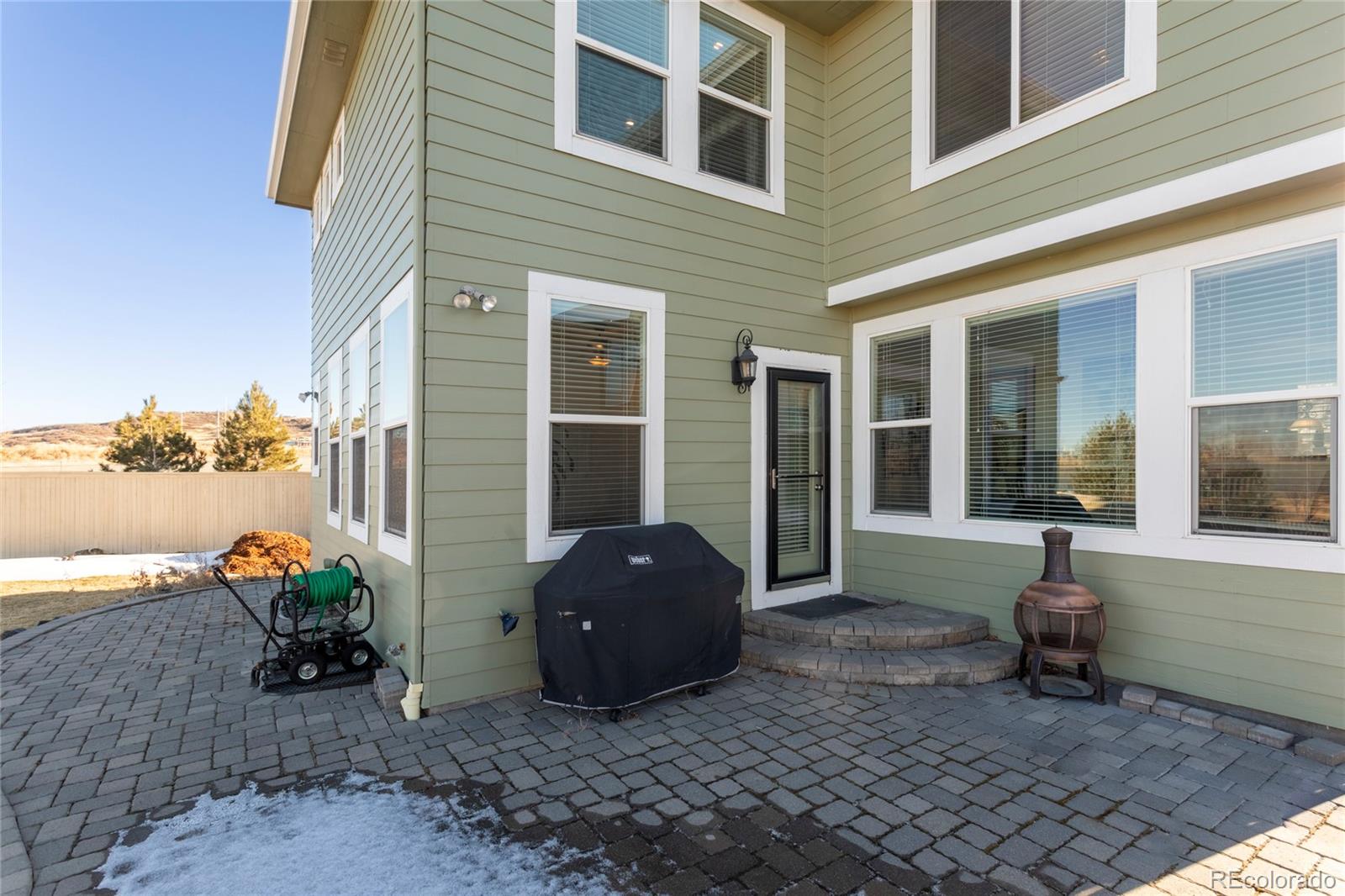 5446 Fullerton Circle Highlands Ranch, CO 80130 - Photo 37 of 42