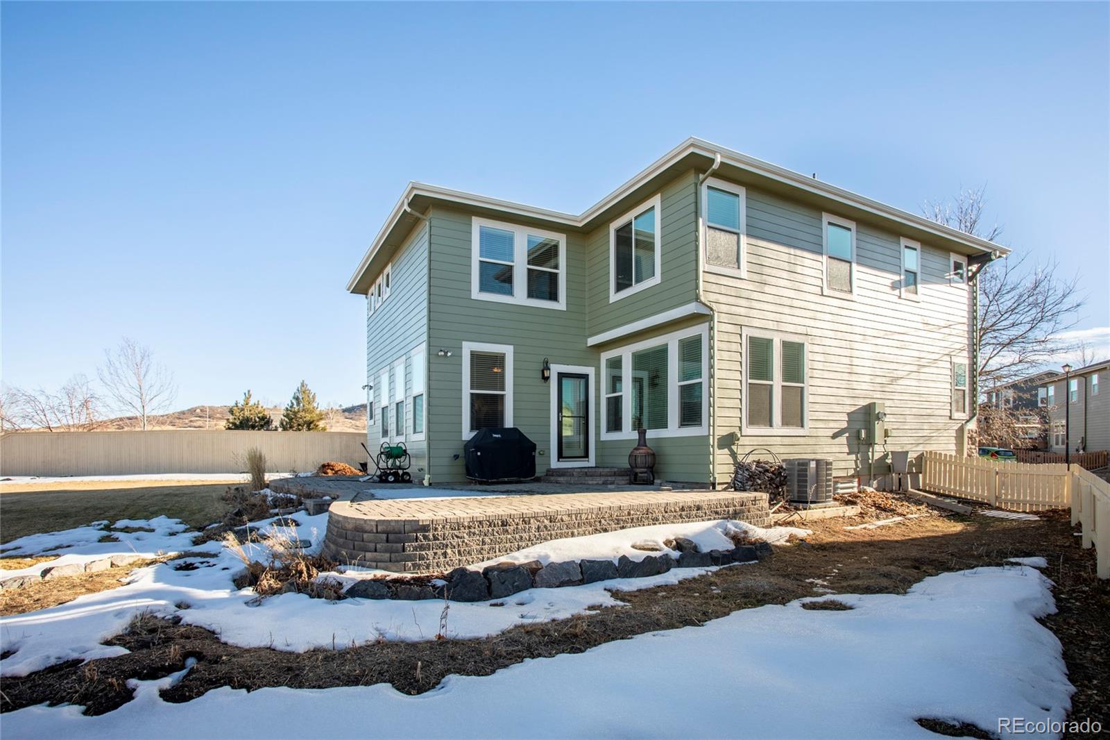 5446 Fullerton Circle Highlands Ranch, CO 80130 - Photo 38 of 42