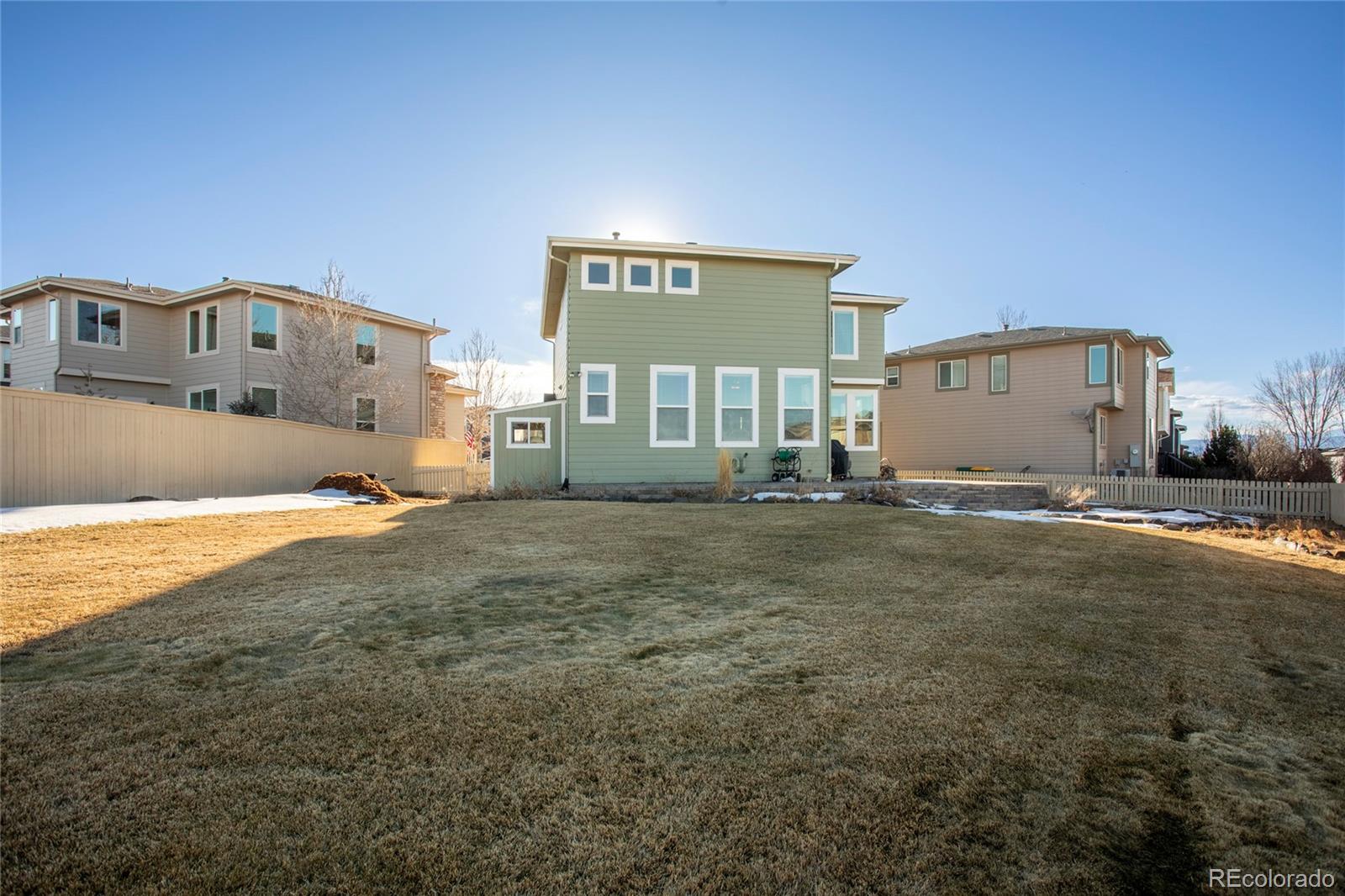 5446 Fullerton Circle Highlands Ranch, CO 80130 - Photo 39 of 42