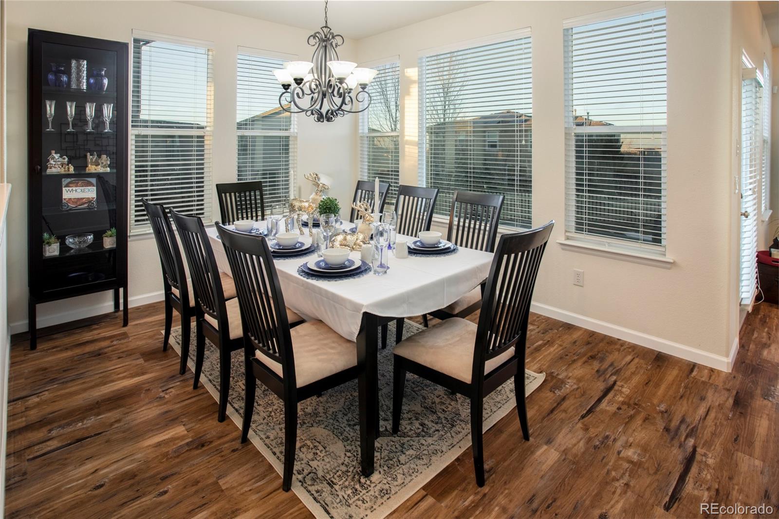 5446 Fullerton Circle Highlands Ranch, CO 80130 - Photo 8 of 42