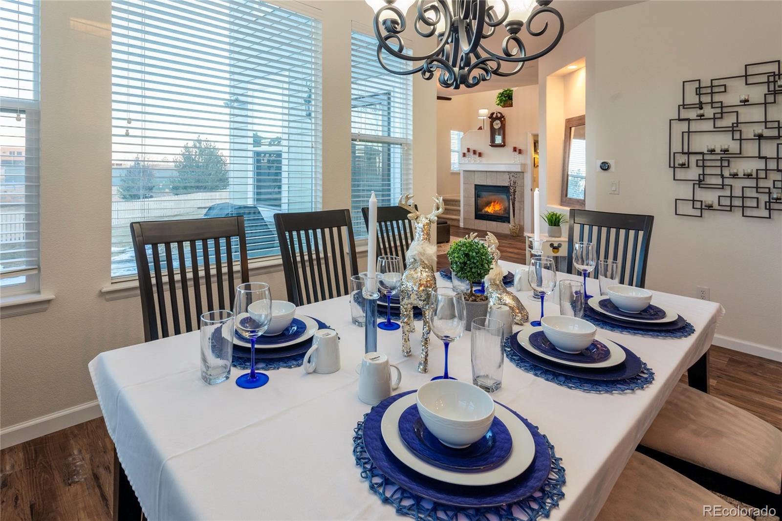 5446 Fullerton Circle Highlands Ranch, CO 80130 - Photo 10 of 42