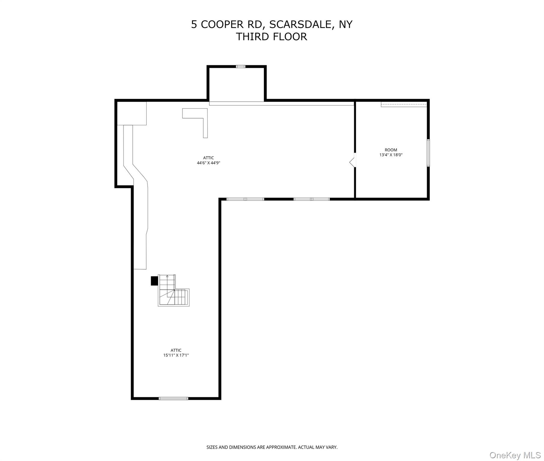5 Cooper Road Scarsdale, NY 10583 - Photo 45 of 46