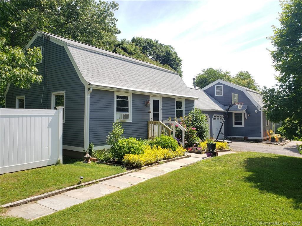 60 Beach Park Road Clinton, CT 06413 - Photo 1 of 1