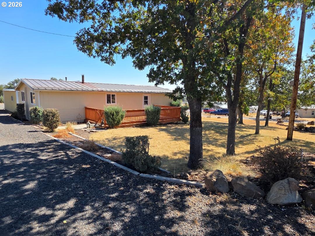 276 South Molly Ann Road Tygh Valley, OR 97063 - Photo 2 of 40 Gallery Image 2