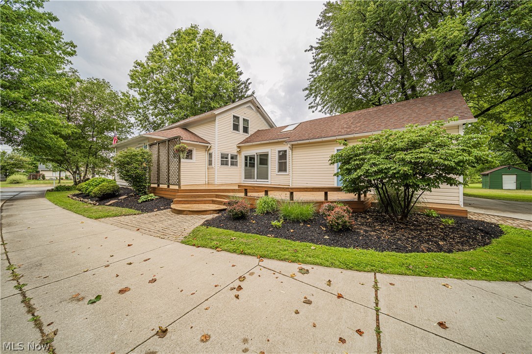 1927 Brainard Road Cleveland, OH 44124 - Photo 25 of 30