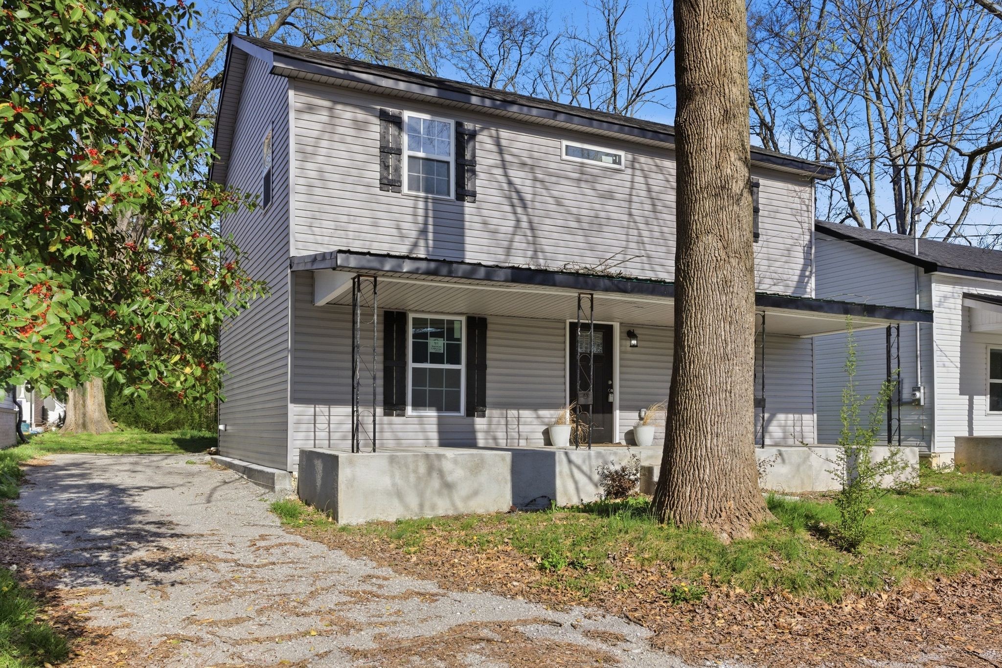 313 South Walnut Street Mount Pleasant, TN 38474 - Photo 2 of 44