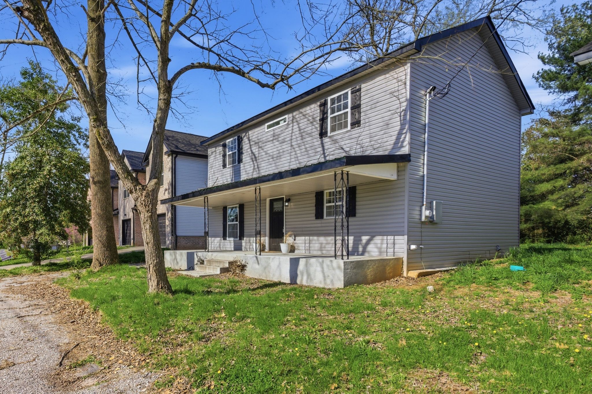 313 South Walnut Street Mount Pleasant, TN 38474 - Photo 3 of 44