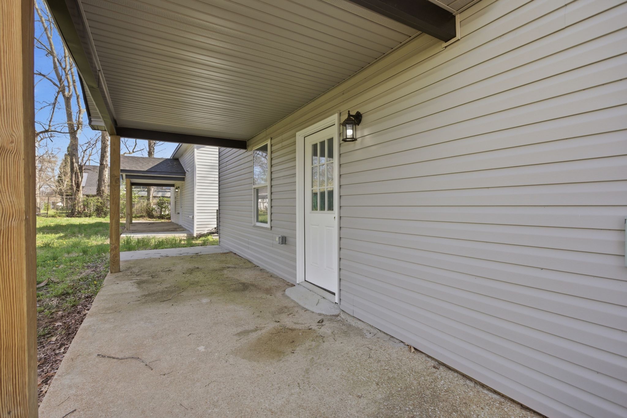 313 South Walnut Street Mount Pleasant, TN 38474 - Photo 37 of 44