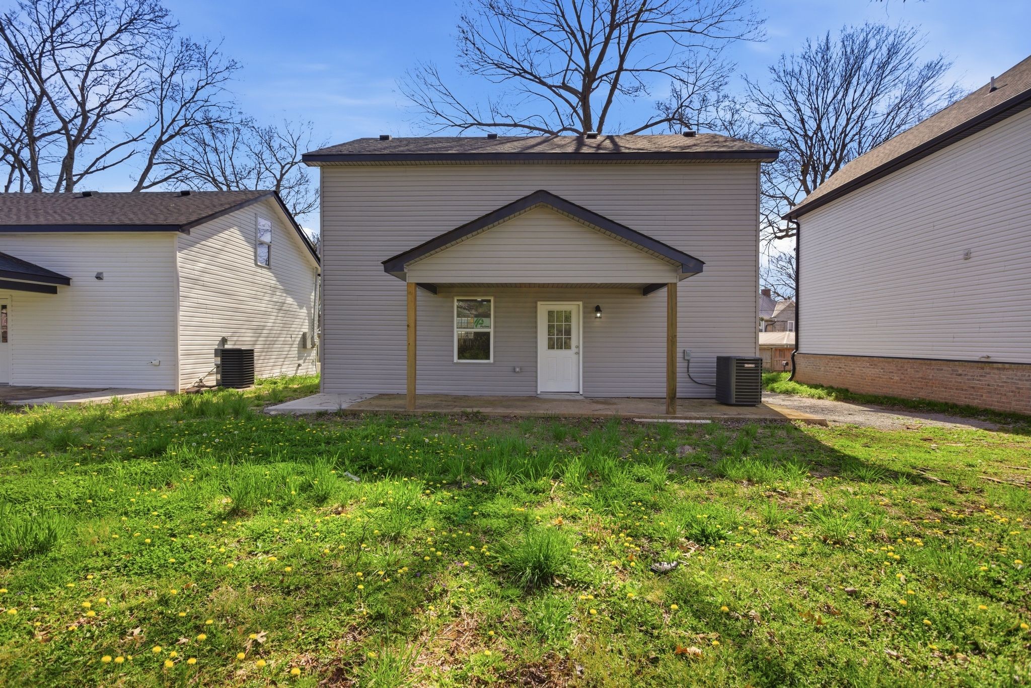 313 South Walnut Street Mount Pleasant, TN 38474 - Photo 38 of 44