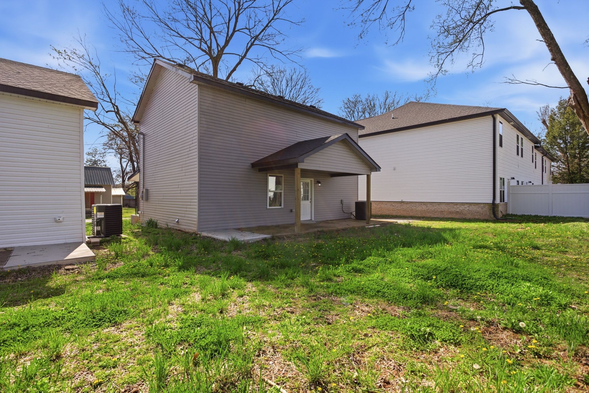 313 South Walnut Street Mount Pleasant, TN 38474 - Photo 39 of 44