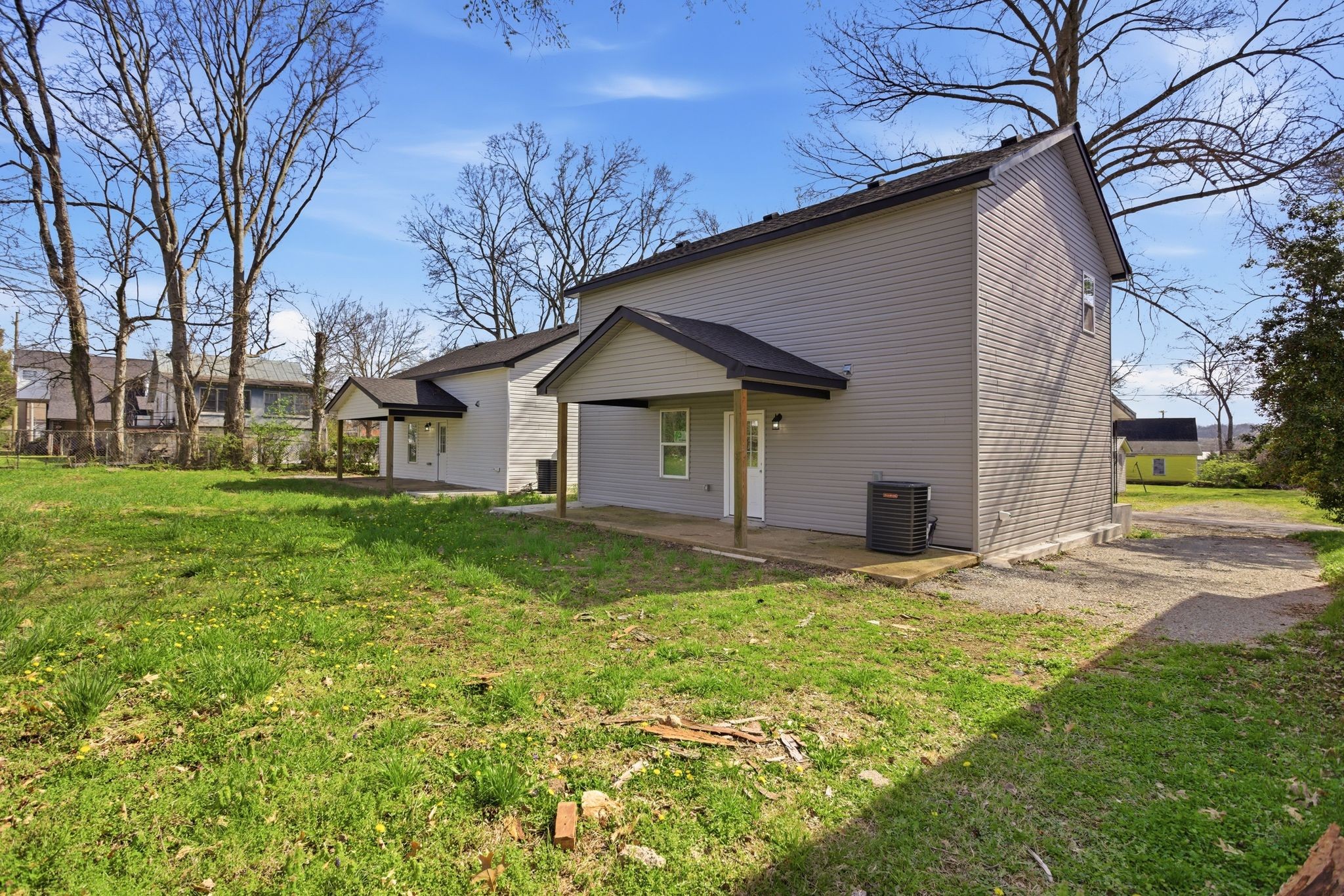 313 South Walnut Street Mount Pleasant, TN 38474 - Photo 40 of 44