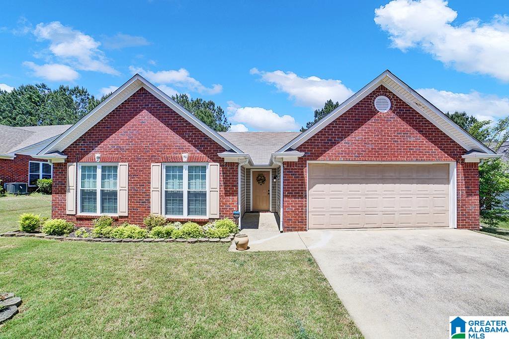 109 Summer Crest Alabaster, AL 35007 - Photo 1 of 24