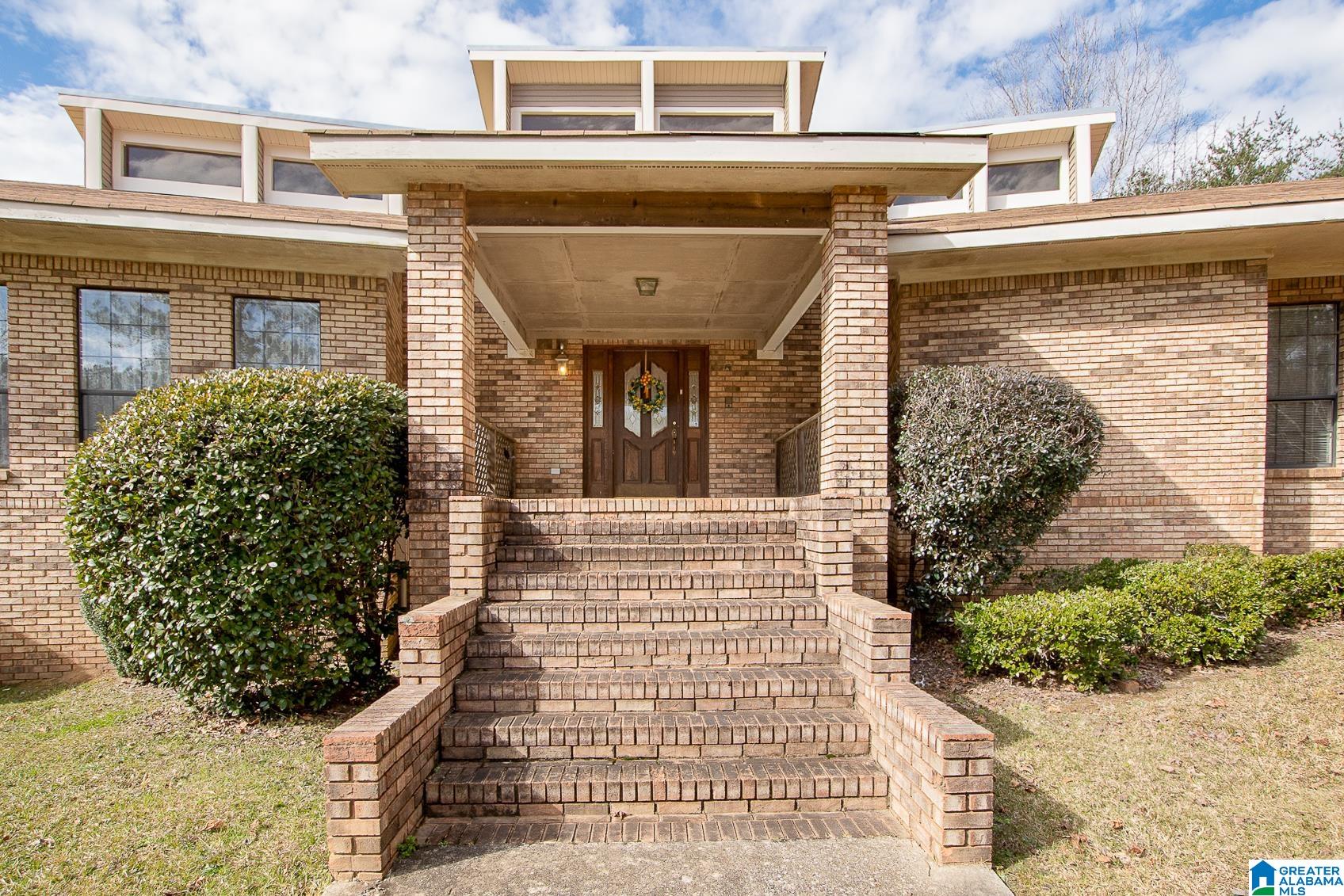 6987 Blue Creek Road Brookwood, AL 35444 - Photo 2 of 49