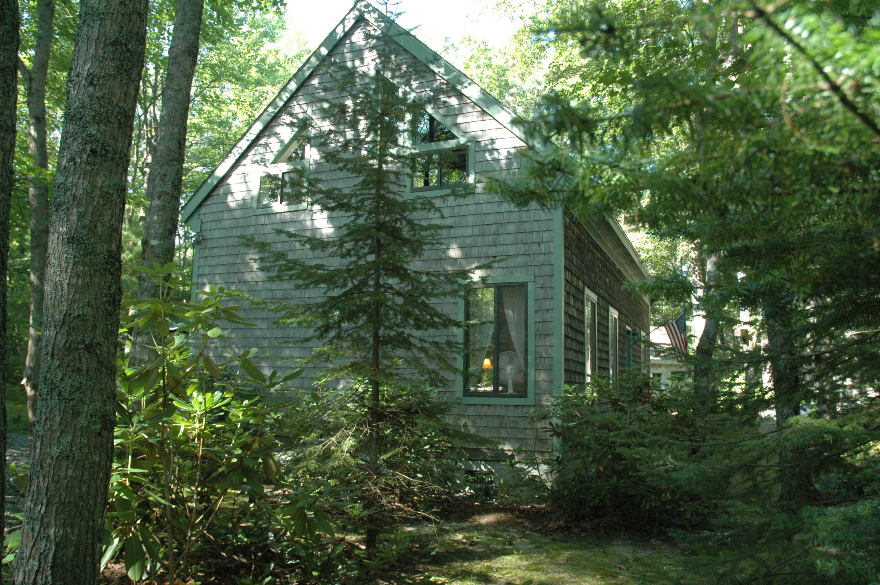 46 Stonetree Road Bath, ME 04530 - Photo 35 of 42 Summer