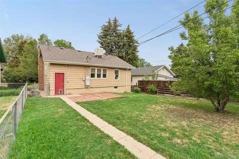 $525,000 | 3216 South Grant Street, Englewood, CO 80113