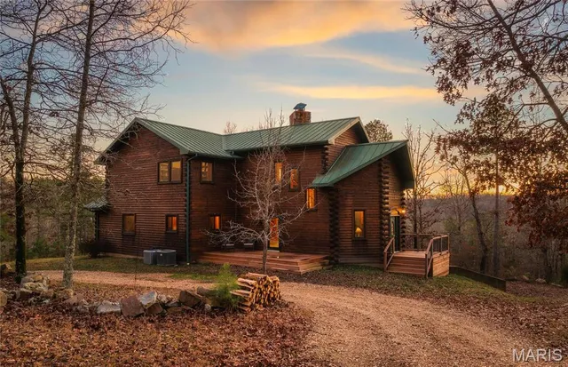 $1,100,000 | 3403 Ripley Bb-2, Doniphan, MO 63935