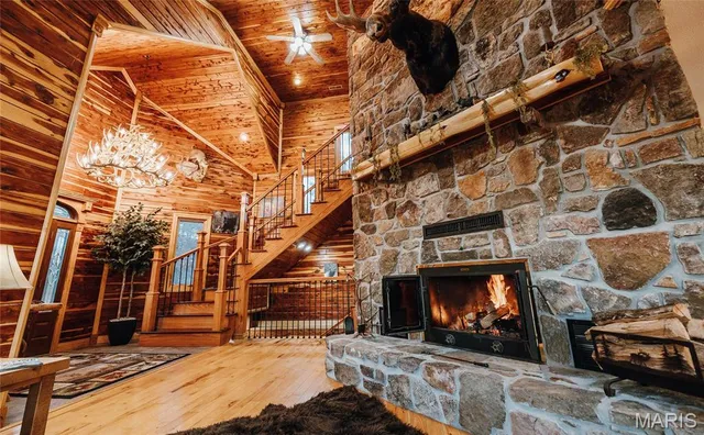 $1,100,000 | 3403 Ripley Bb-2, Doniphan, MO 63935