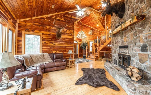 $1,100,000 | 3403 Ripley Bb-2, Doniphan, MO 63935