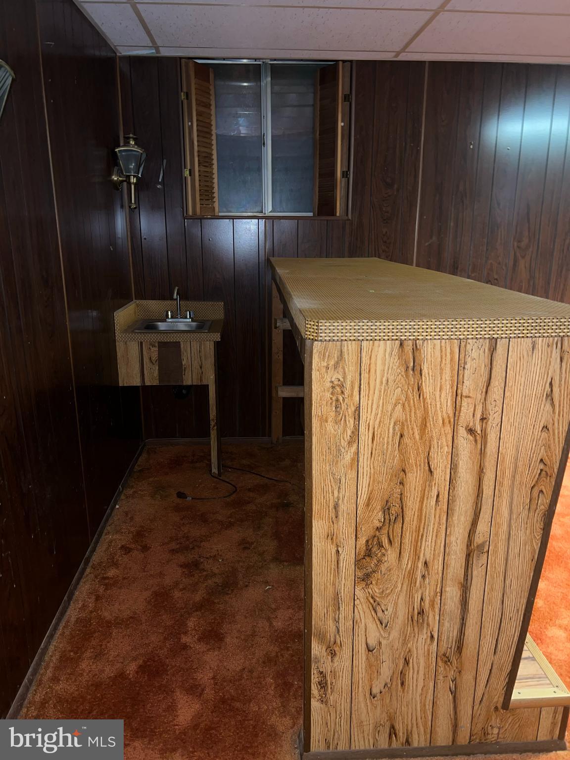 2164 Tulsa Road Sykesville, MD 21784 - Photo 8 of 12 BAR-SINK IN BASEMENT