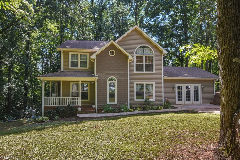 116 Lakeview Road Mocksville, NC 27028 - Photo 1 of 27 Gallery Image 1