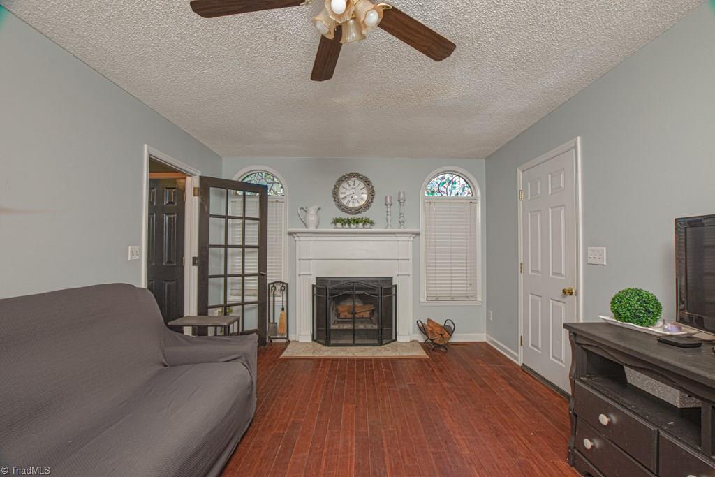 116 Lakeview Road Mocksville, NC 27028 - Photo 12 of 27 Gallery Image 12