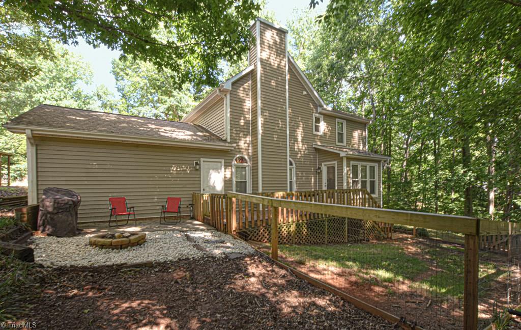 116 Lakeview Road Mocksville, NC 27028 - Photo 24 of 27 Gallery Image 24