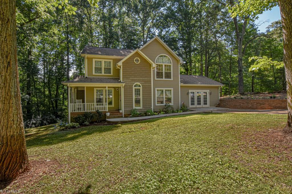 116 Lakeview Road Mocksville, NC 27028 - Photo 25 of 27 Gallery Image 25