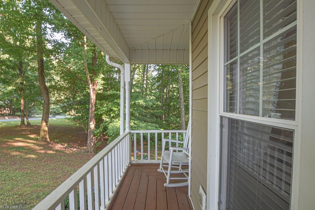 116 Lakeview Road Mocksville, NC 27028 - Photo 26 of 27 Gallery Image 26