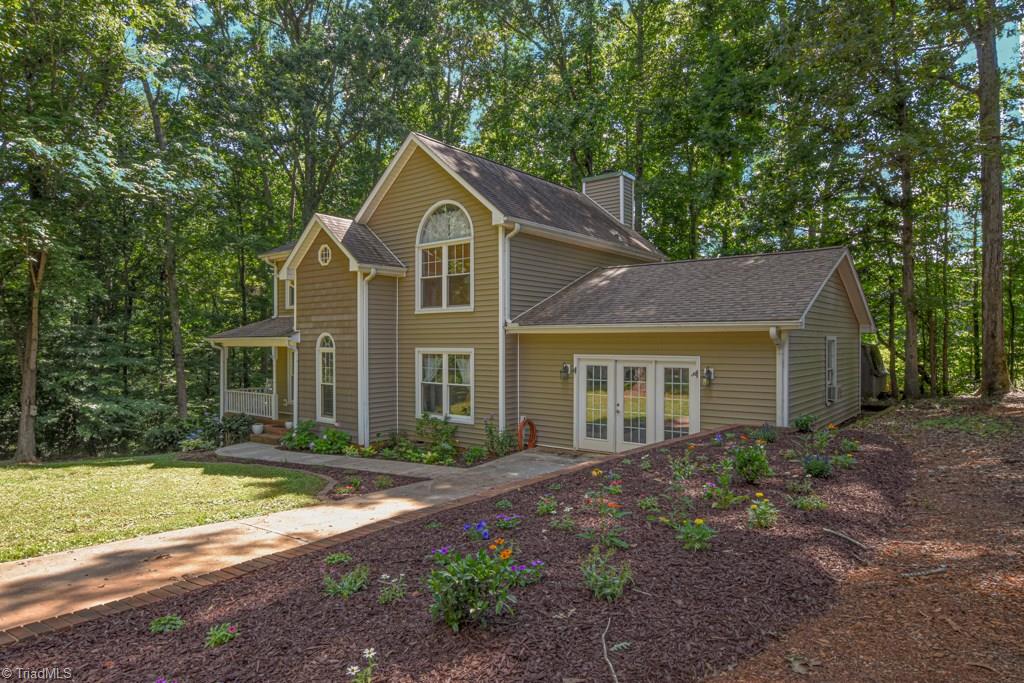 116 Lakeview Road Mocksville, NC 27028 - Photo 27 of 27 Gallery Image 27