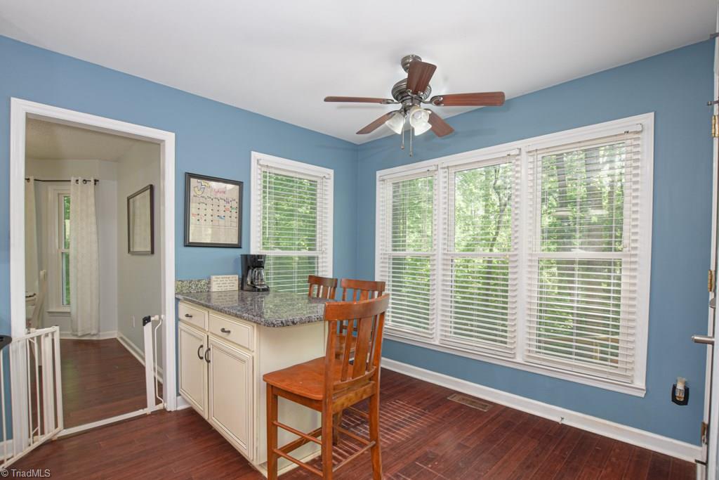 116 Lakeview Road Mocksville, NC 27028 - Photo 5 of 27 Gallery Image 5